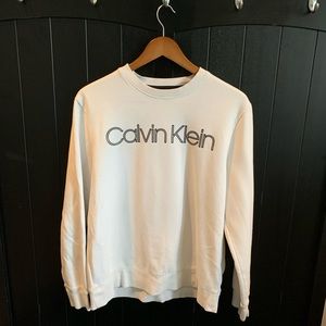 Calvin Klein Crew